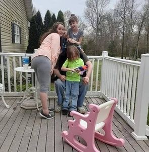 Meet your Posher, Amiee